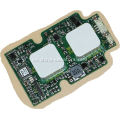 591874 SCH ****** Hiss Lop Button Board